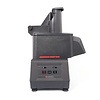 sammic Szatkownica do warzyw 50-350 kg/h 800W o stałej prędkości Compact Line CA-21, czarna