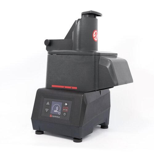 sammic Compact Line CA-2V variable speed slicer sammic Compact Line CA-2V variable speed slicer