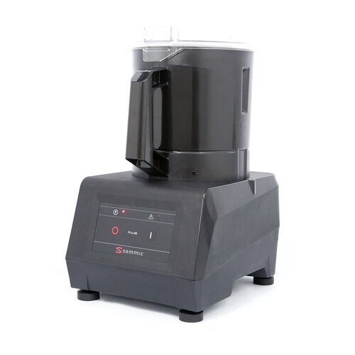 sammic COMPACT LINE K-41 ACTIVE constant speed cutter sammic COMPACT LINE K-41 ACTIVE constant speed cutter