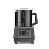 sammic Kuter-emulgator o zmiennej prędkości Compact Line KE-4V Ultra, czarny, 252x309x(h)434mm