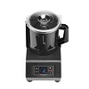 sammic Kuter-emulgator o zmiennej prędkości Compact Line KE-4V Ultra, czarny, 252x309x(h)434mm