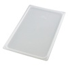 Cambro Pokrywka CAMBRO Camwear® z uszczelką do pojemników CAMBRO Camwear® GN 1/1
