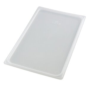 Cambro Pokrywka CAMBRO Camwear® z uszczelką do pojemników CAMBRO Camwear® GN 1/1 Cambro Pokrywka CAMBRO Camwear® z uszczelką do pojemników CAMBRO Camwear® GN 1/1