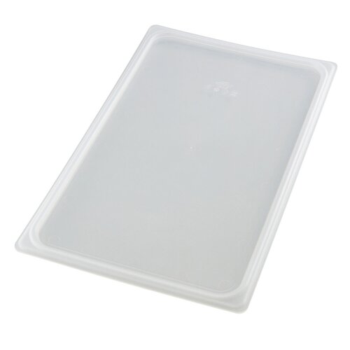 Cambro CAMBRO Camwear® lid with seal for CAMBRO Camwear® GN 1/1 containers Cambro CAMBRO Camwear® lid with seal for CAMBRO Camwear® GN 1/1 containers