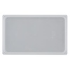 Cambro Pokrywka CAMBRO Camwear® z uszczelką do pojemników CAMBRO Camwear® GN 1/1