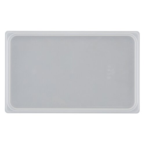 Cambro Pokrywka CAMBRO Camwear® z uszczelką do pojemników CAMBRO Camwear® GN 1/1 Cambro Pokrywka CAMBRO Camwear® z uszczelką do pojemników CAMBRO Camwear® GN 1/1