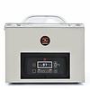 sammic Pakowarka komorowa, listwa 420 mm, 16 m³/h, 550 W, komora 430x415x(h)180 mm