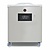 sammic Stacjonarna pakowarka komorowa, listwy 413 i 656 mm, 40 m³/h, 1,1 kW, 230/400V, jezdna