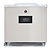 sammic Stacjonarna pakowarka komorowa, listwy 530 i 848 mm, 63 m³/h, 1,5 kW, 230/400V, jezdna