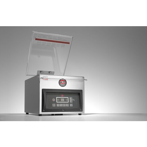 sammic VACUUM PACKING MACHINE SE SERIES 200 sammic VACUUM PACKING MACHINE SE SERIES 200