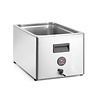 sammic Insulated GN 1/1 container for SmarVide circulator, vol. 28l