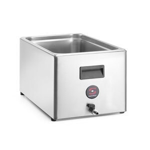 sammic Insulated GN 1/1 container for SmarVide circulator, vol. 28l sammic Insulated GN 1/1 container for SmarVide circulator, vol. 28l