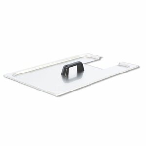sammic Stainless steel GN 1/1 lid for the SmartVide 4/5 circulator container sammic Stainless steel GN 1/1 lid for the SmartVide 4/5 circulator container