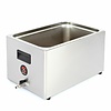 sammic Insulated GN container 2/1 for the SmartVide circulator, vol. 56l