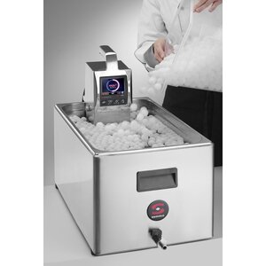 sammic Polypropylene balls for SmartVide circulators, 1000 pcs. sammic Polypropylene balls for SmartVide circulators, 1000 pcs.