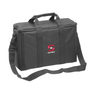 sammic Torba na zestaw sous vide dla modeli smartvide 5, 7 i 9 sammic Torba na zestaw sous vide dla modeli smartvide 5, 7 i 9