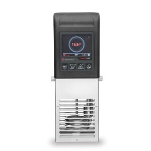 sammic Sous Vide Immersion Circulator to Capacity 30 L, 1,6kW with Bluetooth, from 5 °C to 95 °C sammic Sous Vide Immersion Circulator to Capacity 30 L, 1,6kW with Bluetooth, from 5 °C to 95 °C