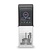 sammic Sous Vide Immersion Circulator to Capacity 30 L, 1,6kW with Bluetooth, from 5 °C to 95 °C