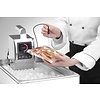 sammic Sous Vide Immersion Circulator to Capacity 56 L, 2kW with Bluetooth and Bag, from 5 °C to 95 °C