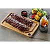 Tramontina Cutting board 400x240x18 mm Churrasco line, light brown