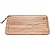Tramontina Cutting board 490x280x22 mm Churrasco line, light brown