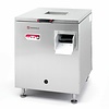 sammic Dryer-polisher for 8000 cutlery, free-standing with UVC lamp and motor cooling, 3-phase