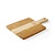 Tramontina Deska do krojenia Landhaus z drewna tekowego  340x230x(H)15 mm