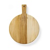 Tramontina Landhaus chopping board 400x300x (H) 18mm teak