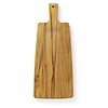 Tramontina Landhaus chopping board in teak 480x190x (H) 15mm