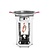 Hendi Grill gazowy Fiesta 600