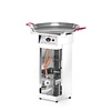 Hendi Grill gazowy Fiesta 600