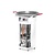Hendi Grill gazowy Fiesta 600