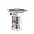 Hendi Grill gazowy Fiesta 800