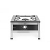 Hendi Taboret gazowy Kitchen Line XL