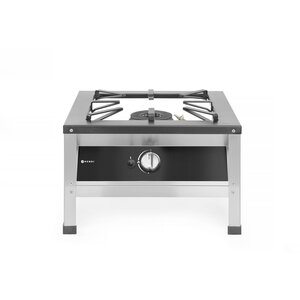 Hendi Taboret gazowy Kitchen Line XL Hendi Taboret gazowy Kitchen Line XL