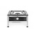 Hendi Taboret gazowy Kitchen Line XL