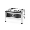 Hendi Taboret gazowy Kitchen Line XL