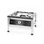 Hendi Taboret gazowy Kitchen Line XL