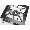 Hendi Taboret gazowy Kitchen Line XL