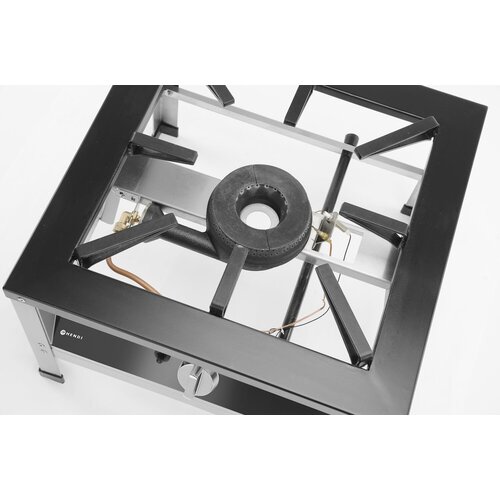Hendi Taboret gazowy Kitchen Line XL Hendi Taboret gazowy Kitchen Line XL