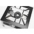 Hendi Taboret gazowy Kitchen Line XL