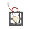 Hendi Gas Stock Pot Ranges, 6,7 kW for Propan-Butane Gas