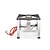 Hendi Taboret gazowy, 6,7 kW na propan-butan