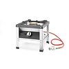 Hendi Taboret gazowy, 6,7 kW na propan-butan