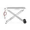 Hendi XENON gas grill - PRO