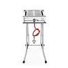 Hendi XENON gas grill - PRO