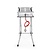 Hendi XENON gas grill - PRO