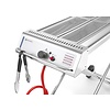 Hendi XENON gas grill - PRO