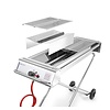 Hendi XENON gas grill - PRO