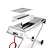 Hendi XENON gas grill - PRO